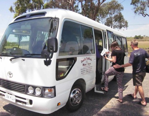 Personalised Stanthorpe Tours Personalised Stanthorpe Tours