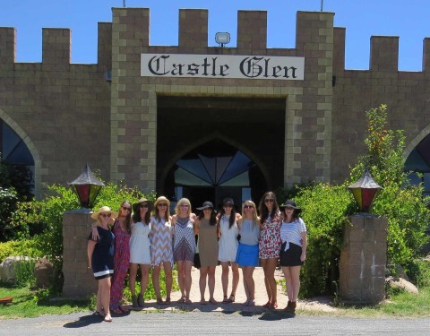 Stanthorpe Overnight Weekend Package Tour Stanthorpe Overnight Weekend Package Tour