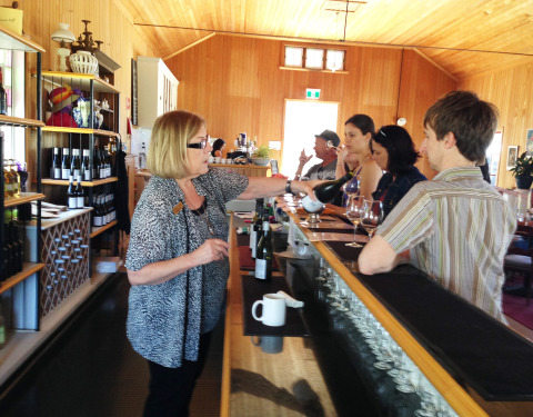 Dalby & Goondiwindi Day Trips to Stanthorpe Wineries