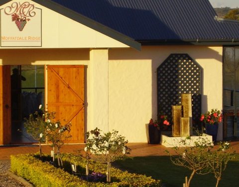 Overnight Wine Tour Package to Kingaroy & Murgon from Brisbane / Sunshine Coast